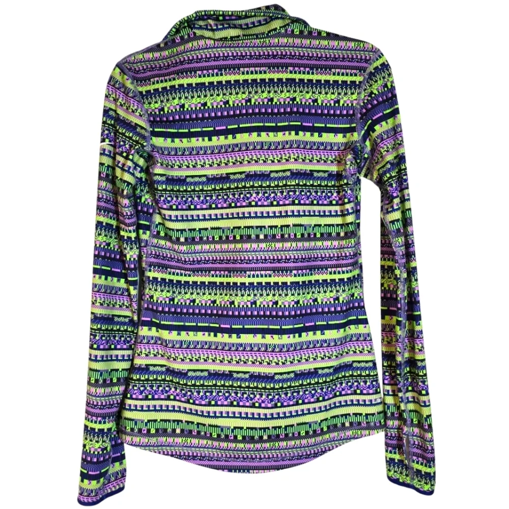 Nike Pro Athletic Top
